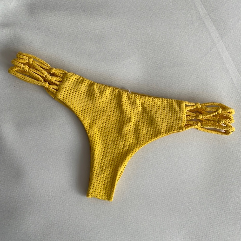 San Lorenzo Bikini Bottoms